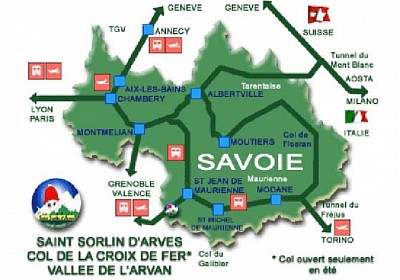 Carte