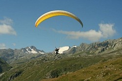 Parapente