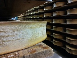 La fromagerie